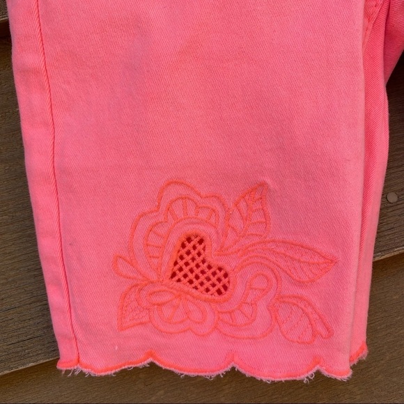 Vigoss The Thompson Bermuda Shorts - Picture 5 of 15